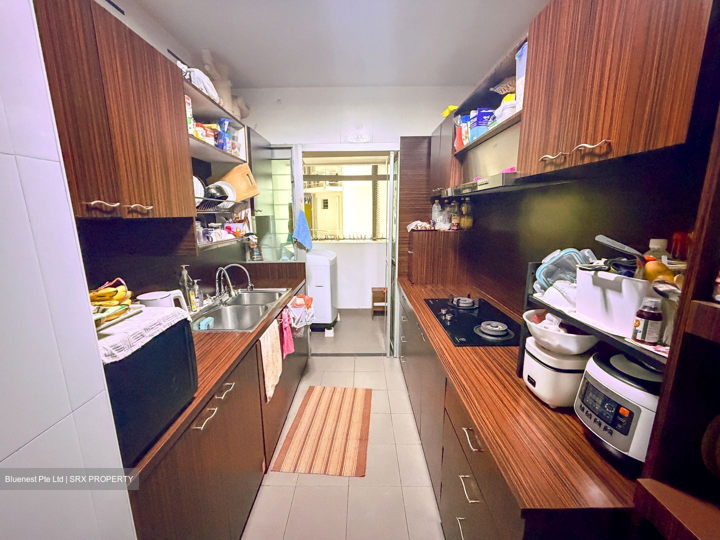 Blk 468B Fernvale Lea (Sengkang), HDB 4 Rooms #551990081